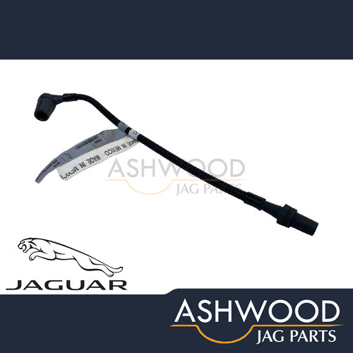 Inlet Manifold Vacuum Hose Jaguar XType 2.5 3.0 V6 GENUINE JAGUAR