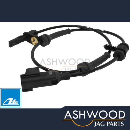 Rear ABS Sensor Jaguar XF (201620) ATE OEM T2H48445 Ashwood Jag Parts