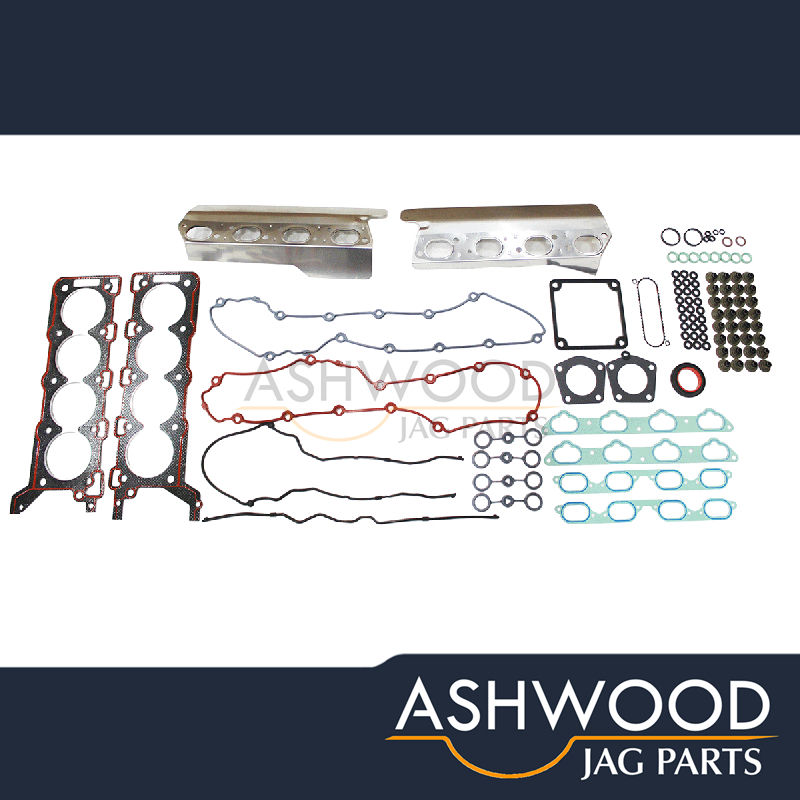 Cylinder Head Gasket Set Jaguar XJR 4.0 V8 S/C ('98-'03) - JLM20751