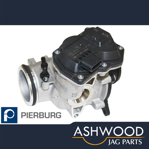 EGR Valve Assy. Low Press. Jaguar FPace 2.0 Diesel (2016) PIERBURG