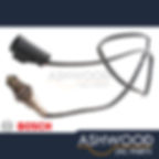 Oxygen Sensor Jaguar XF 3.0 V6 Diesel (2016-) BOSCH OEM - C2D61005