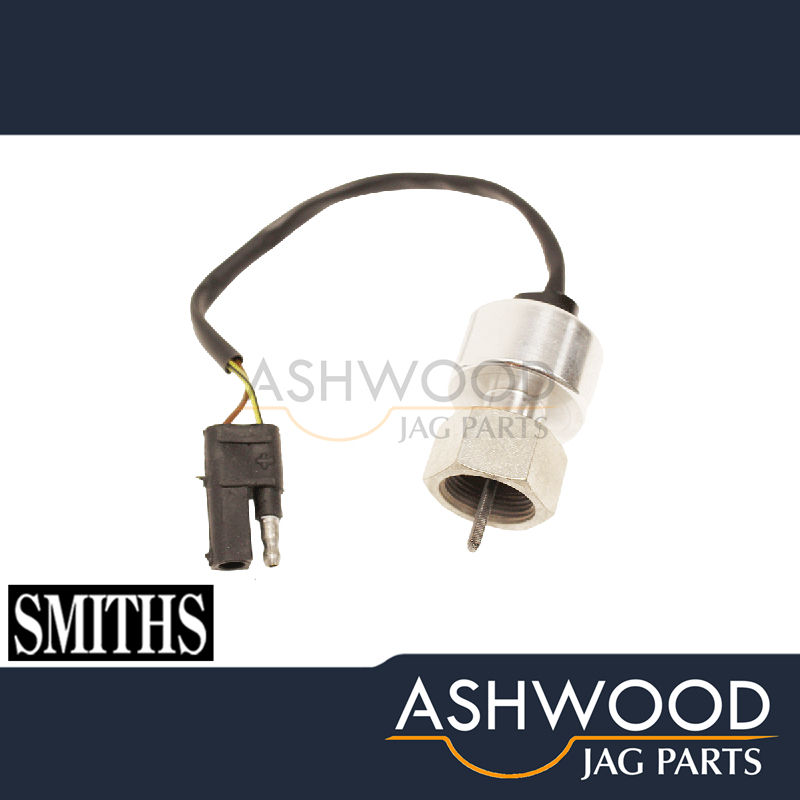 Speedometer Transducer Jaguar XJS (-1991) SMITHS OEM - DAC4569