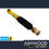 Thumbnail: Shock Absorber Rear (Black) Jaguar XJ40 XJ6 XJ12 (1987-93) BILSTEIN B6 - CCC6923