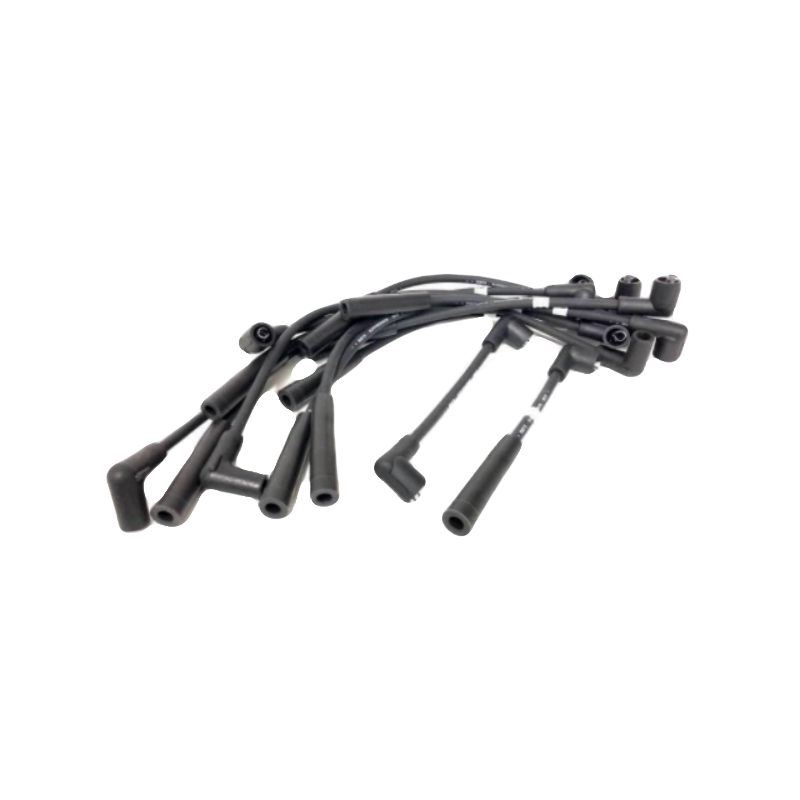 Thumbnail: HT Ignition Lead Set Jaguar XJ12 Ser 1-3 5.3 V12 (1972-92) - JLM726