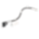 Brake Hose (Front L/H) Jaguar S-Type (Not 4.2 Supercharged) (2005-08) - XR855614