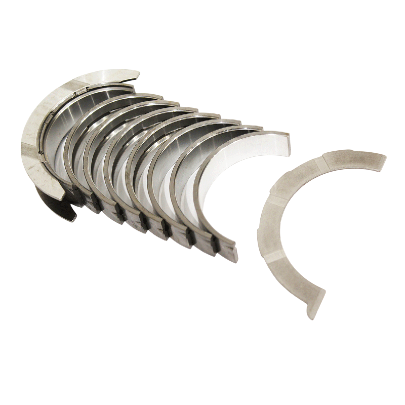 Thumbnail: Main Bearing Set (STD) Jaguar XJ 3.0 V6 (2003-09) KING OEM - MBSJV6/STD