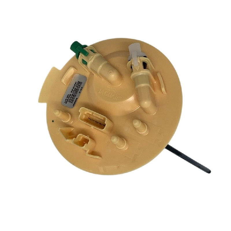 Thumbnail: Fuel Sender/Pump Mounting Flange Jaguar XF 2.2d (2011-15) - C2D25077