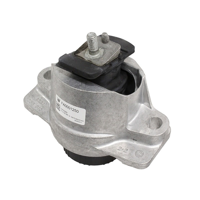 Left/Right Engine Mounting Jaguar XE 2.0 RWD (2015-) OEM - T4N37216