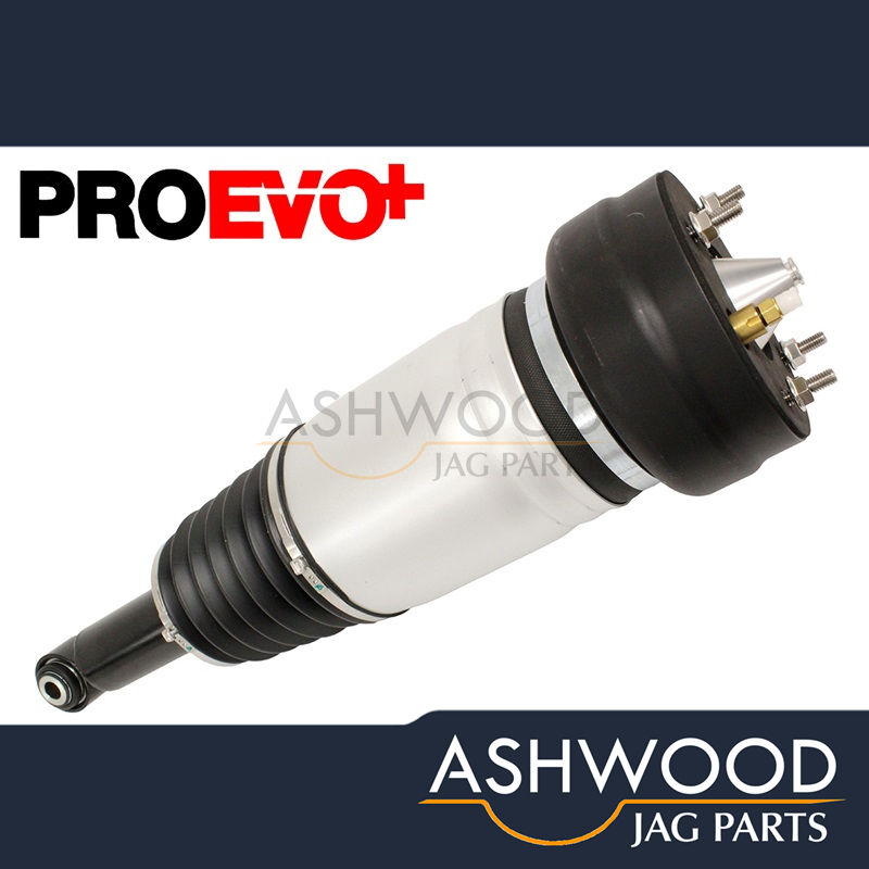 Rear Air Spring & Damper Jaguar XJ [Comfort] (2005) - C2C41341