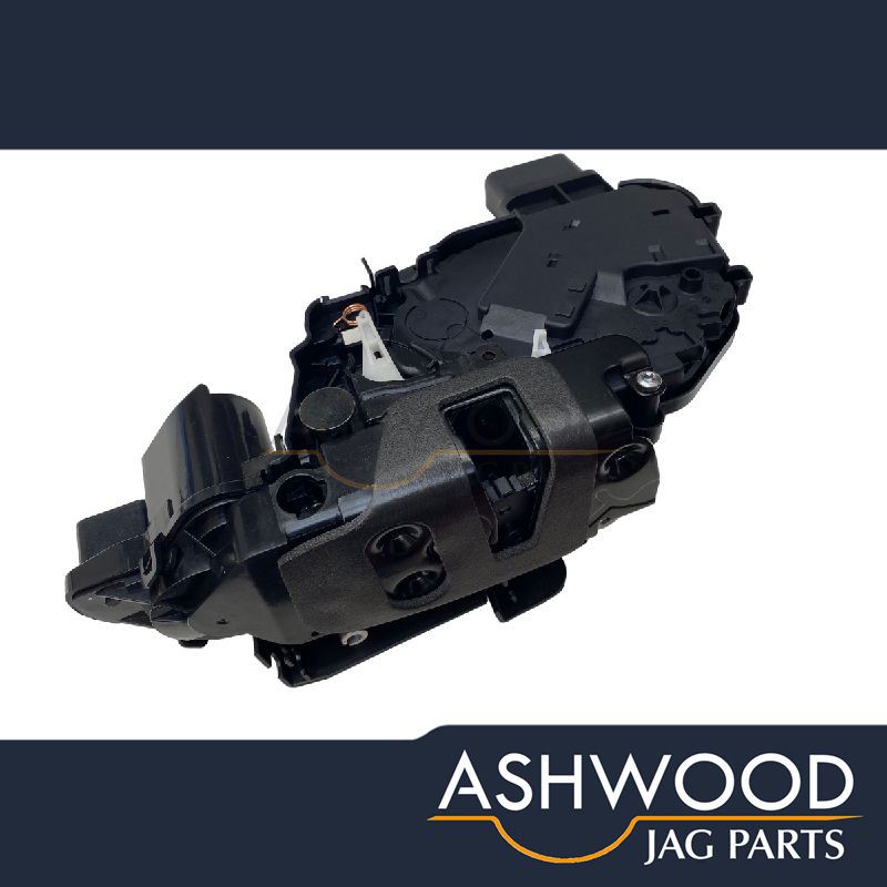 N/S/F NEAR SIDE FRONT LEFT Door Lock Module (+Passive, +Deadlock) Jaguar X351 XJ (2010-19) - JDE38173