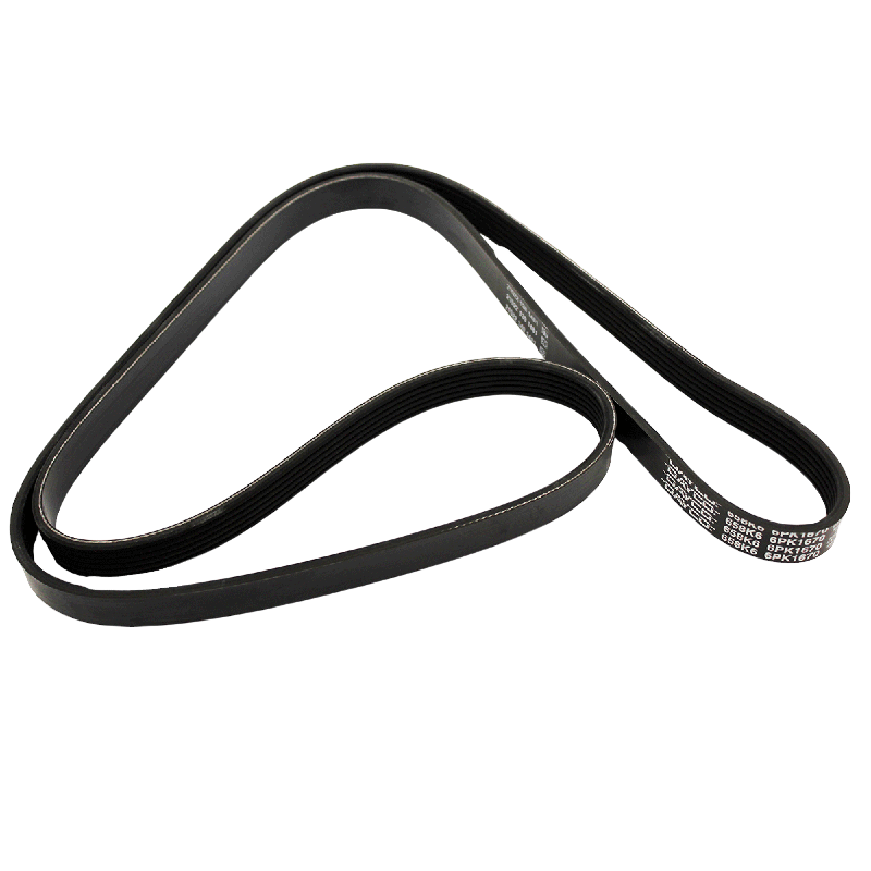 Thumbnail: Engine Drive Belt Jaguar XF 2.2 Diesel (2011-15) DAYCO OEM - C2Z13672