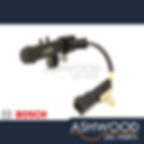 Crankshaft Position Sensor Jaguar XF 3.0 V6 Diesel (2009-12) BOSCH - C2D16630