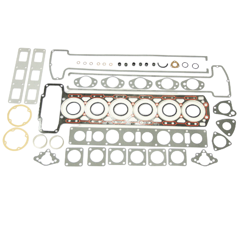 Thumbnail: Cylinder Head Gasket Set Jaguar XJ6 S1 4.2 Carb (1968-73) PAYEN OEM - JLM9729