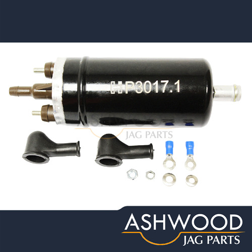 Fuel Pump Jaguar XJS 5.3 V12 HE Injection (198191) CBC5657 Ashwood Jag Parts