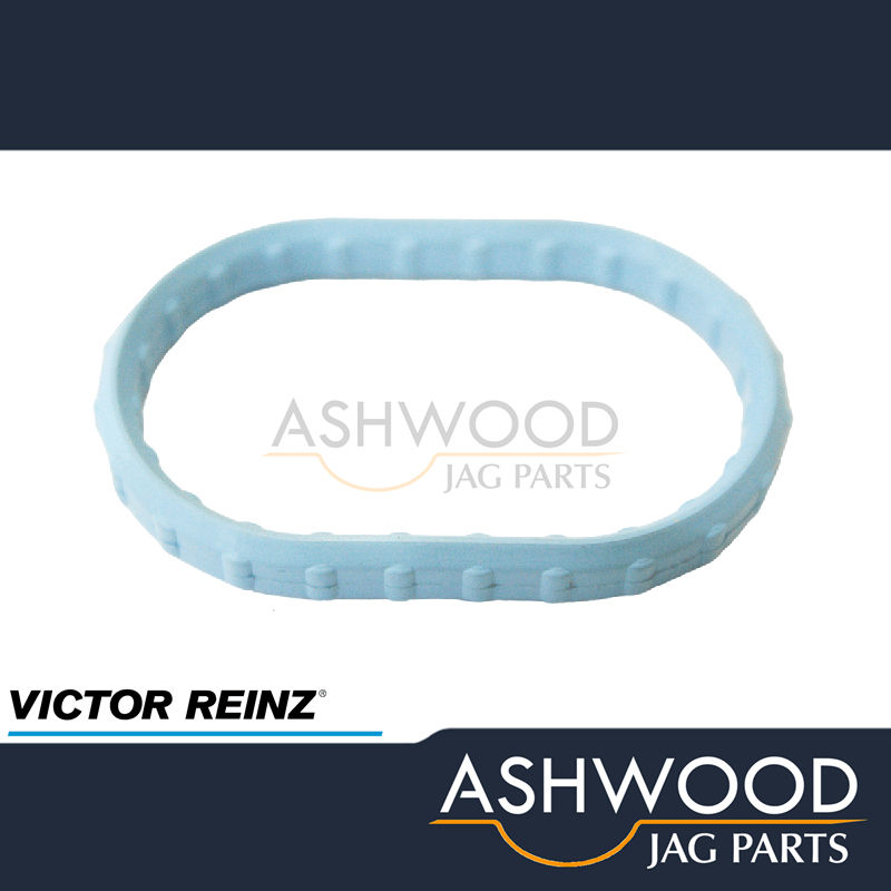 Inlet Manifold Gasket Upper Jaguar X-Type 2.1 V6 (2001-10) REINZ - C2S19327