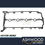 Thumbnail: Camshaft Cover Gasket Jaguar XF 2.0 Diesel (2016-) REINZ - JDE38499