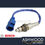 Thumbnail: Oxygen Sensor Lower Jaguar XF XFR 3.0 5.0 S/C (2012-15) BOSCH OEM - T2R54607