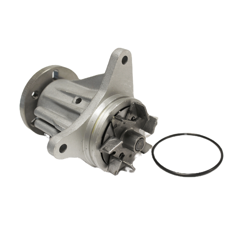 Thumbnail: Water Pump Jaguar XJ 2.7 V6 Diesel (2005-09) - C2S51205