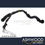 Thumbnail: Heater Inlet Hose Assembly Jaguar XJ XJR 5.0 V8 (2010-19) JAGUAR - C2D5710