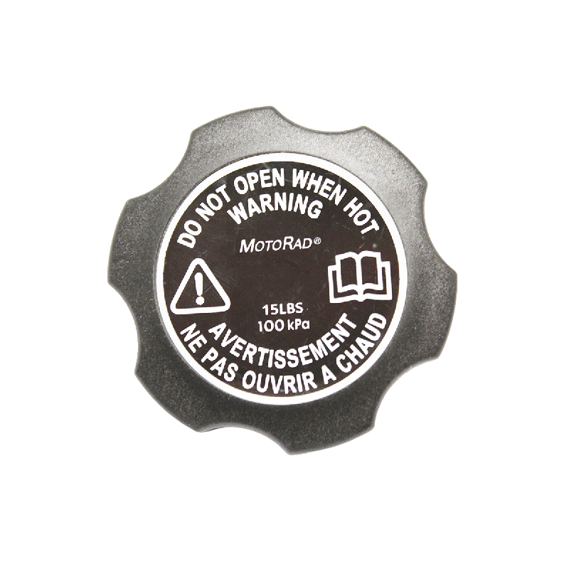 Thumbnail: Expansion Tank Cap Jaguar X-Type (2001-10) MOTORAD - MJA4440BA