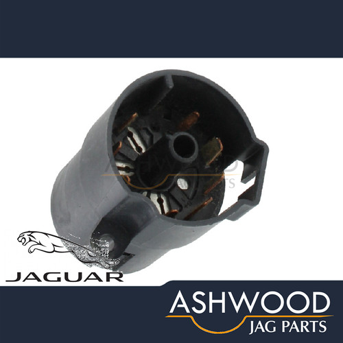 Ignition Switch Jaguar Stype ('99'02) JAGUAR XR815815 Ashwood Jag