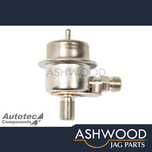 Eurospare Fuel Pressure Regulator For Jaguar XJ8 2004-2009 – 72683ZG, Direct Fit