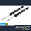 Thumbnail: 2x Front Shock Absorbers Jaguar XK8 XKR 4.0 (+Adaptive)('98-'02) BILSTEIN MJB2140EB