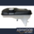 Coolant Expansion Tank Jaguar XJ 3.0 V6 Diesel (2010-15 - C2D36878
