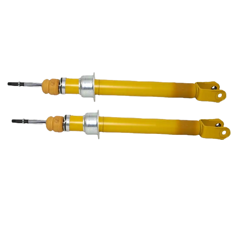 Thumbnail: 2x Front Shock Absorbers Jaguar XKR-75 XKR-S (2009-10)  BWI OEM - C2P22056