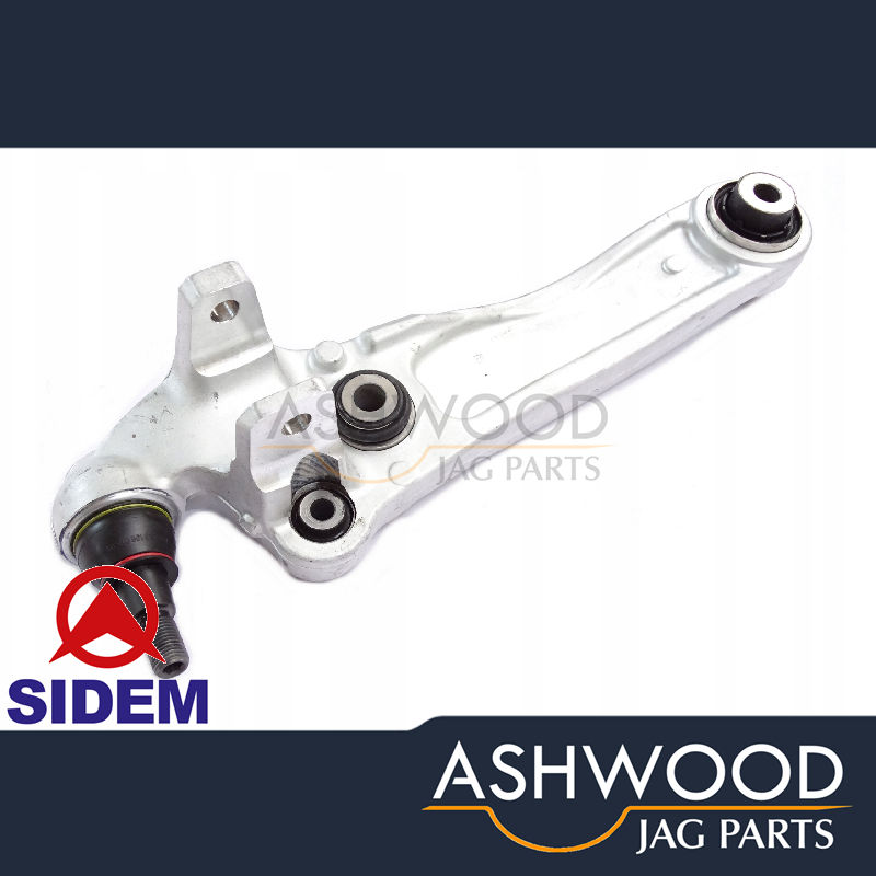 Front Wishbone (Lower L/H Rear) Jaguar XF RWD (2016-) SIDEM - T2H19026