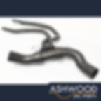 Radiator Bottom Hose Jaguar S-Type 3.0 V6 ('99-'02) - XR82871