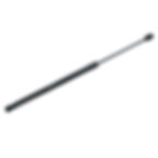 Boot Lid Gas Strut Jaguar X150 XK XKR Coupe (2006-14) - EUROSPARE C2P1809