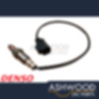 Oxygen Sensor 4-pin (Pre-Cat) Jaguar X150 XK XKR 5.0 V8 (2010-14) DENSO OEM C2P16396