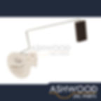 Fuel Tank Sender Unit Jaguar XJS Convertible (1991-96) - DAC11188