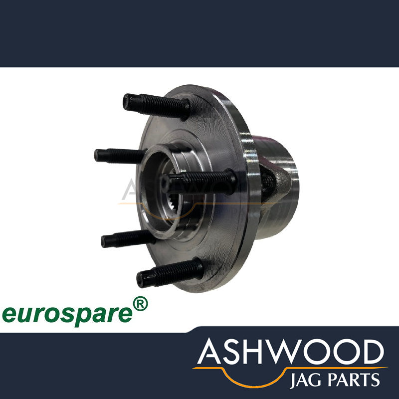 Rear Wheel Hub/Bearing Assembly Jaguar X150 XK XKR 3.5 4.2 V8 (2006-09) C2P3406