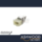 Reverse Light Switch Jaguar S-Type 2.7 V6 Diesel (2004-08) - XR837704