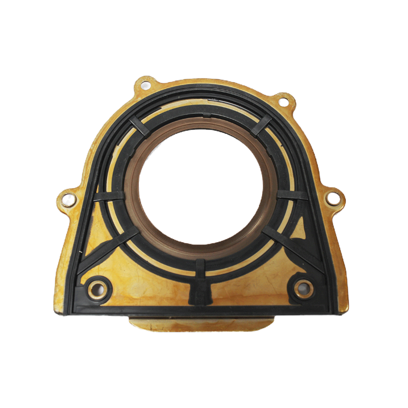 Thumbnail: Rear Crankshaft Seal Jaguar XE 2.0 GTDI Petrol (2015-17) - C2S52373