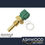 Thumbnail: Coolant Temperature Sensor (R/H) Jaguar XJS 5.3 V12 (1981-92) - DAC4737
