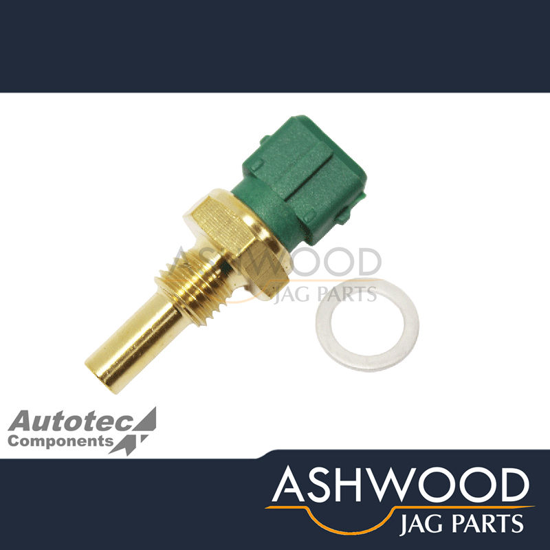 Coolant Temperature Sensor (R/H) Jaguar XJS 5.3 V12 (1981-92) - DAC4737