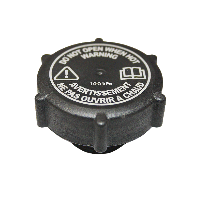 Thumbnail: Expansion Tank Cap Jaguar XJ8 XJR 3.2 4.0 V8 (1998)- MJA4440BA