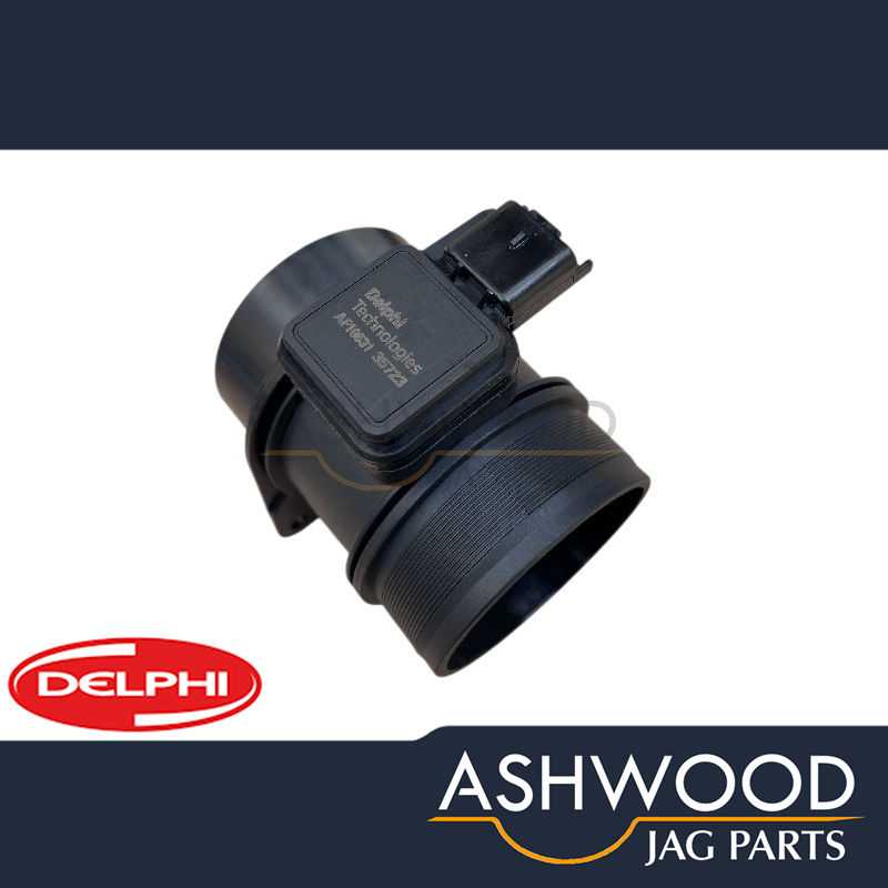Mass Air Flow (MAF) Sensor Jaguar S-Type 2.7 V6 Diesel (2004-08) - C2C12919
