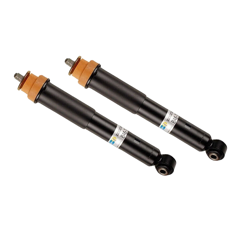 Thumbnail: 2x Rear Shock Absorbers (+Adaptive) Jaguar XK8 XKR 4.0 V8 ('96-'02) BILSTEIN - MJB3540EC