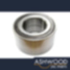 Wheel Bearing Front Jaguar XJ AWD (2016-) - T2H40589