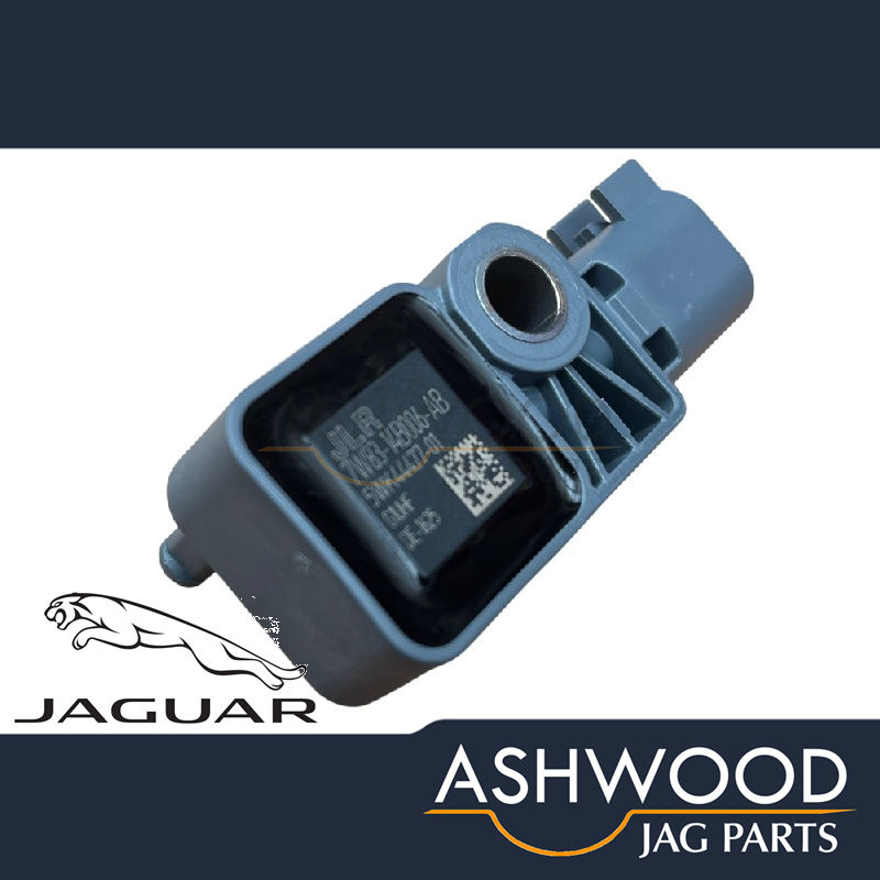 Pedestrian Impact Sensor Jaguar X150 XK XKR (2006-14) Genuine Jaguar - C2P17132