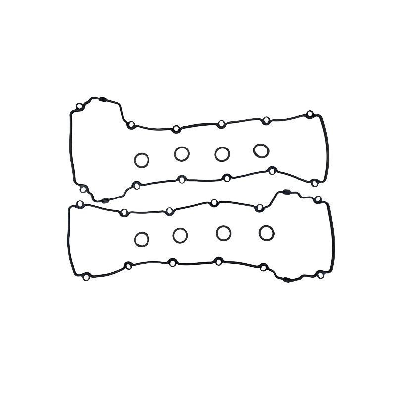 Thumbnail: Camshaft Cam Cover Gasket Set Jaguar S-Type 4.0 V8 (2000-2002)