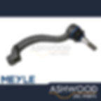 Track Rod End (LH / RH) Jaguar I-Pace (2018-) MEYLE OEM - T4A28746