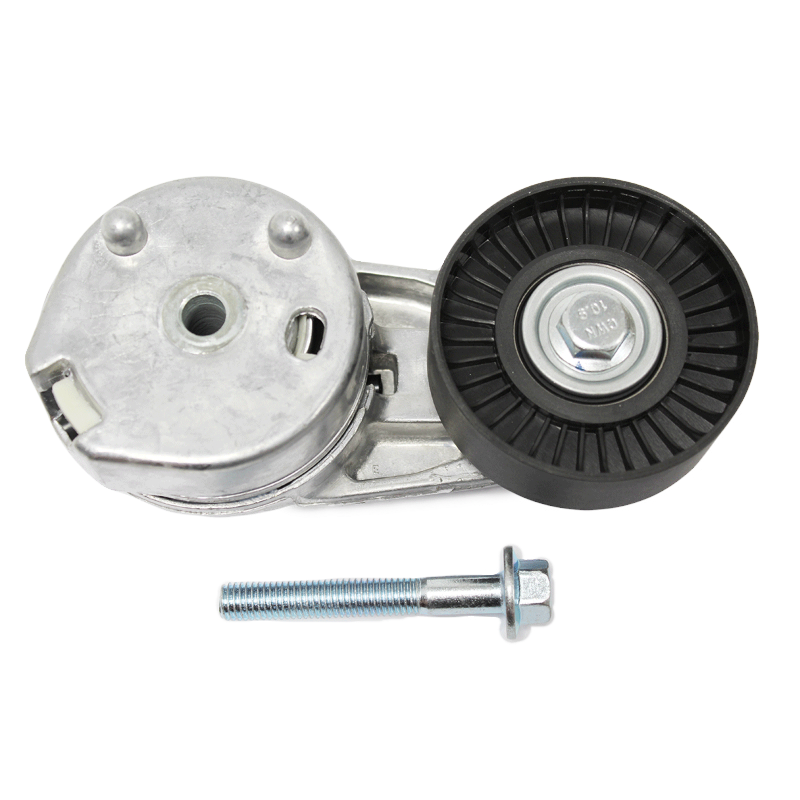 Thumbnail: Drive Belt Tensioner Jaguar F-Type 3.0 + 5.0 (2013-) - C2D45642