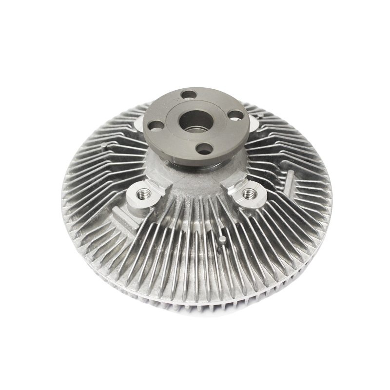 Thumbnail: Viscous Fan Coupling (Torquatrol Unit) Daimler DS420 (1968-92) - NBC2215AA