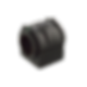 Thumbnail: Front Anti Roll Bar Bush Jaguar XF (2016-) (Comfort Susp.) JAGUAR - C2C35589