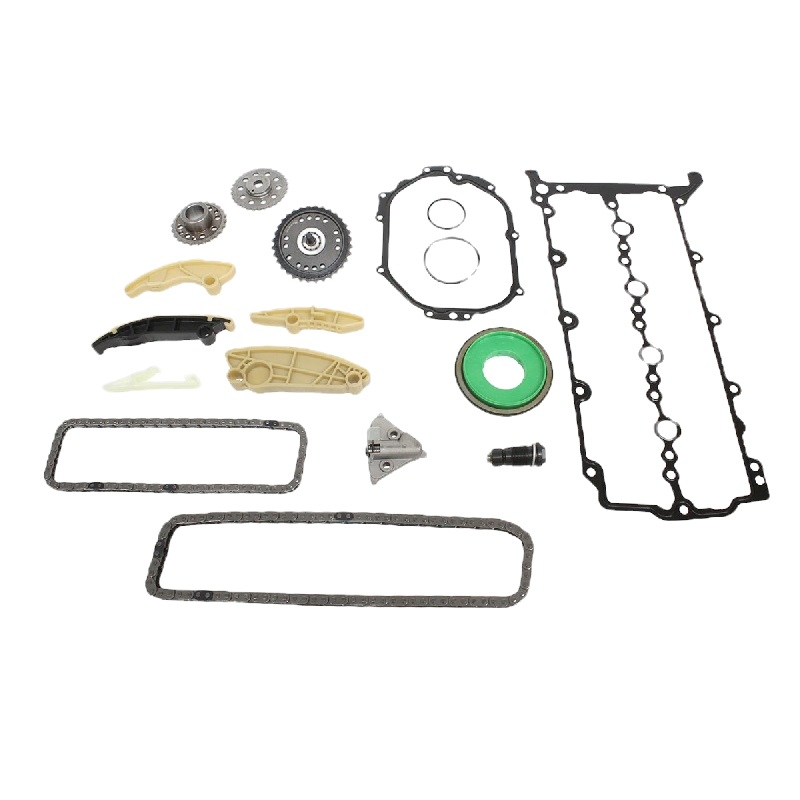 Thumbnail: Timing Chain Kit Jaguar F-Pace 2.0 Diesel Ingenium (2016-) FAI - DA3412 GA3412